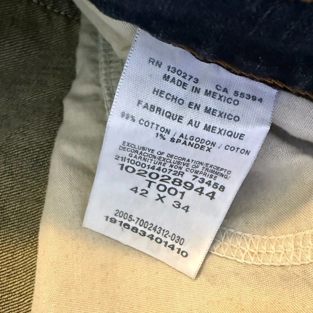 Lee Jeans